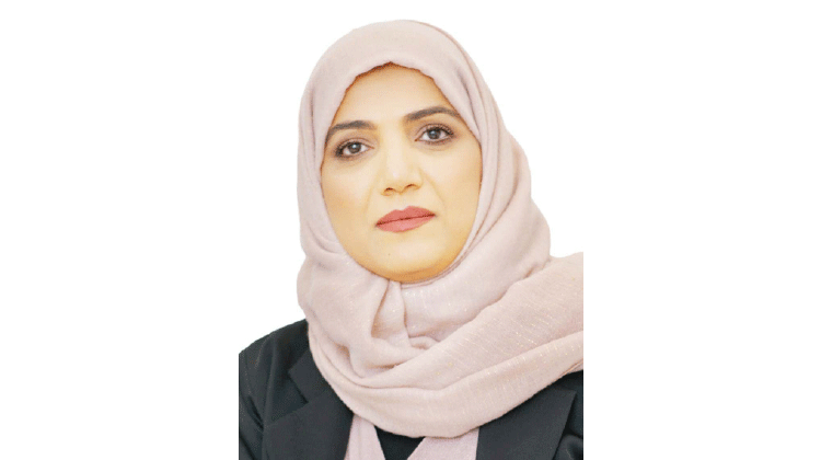 ഒമാൻ വനിത ഡോക്ടർക്ക് ലോകാരോഗ്യ സംഘടനയുടെ പുരസ്കാരം ഒമാൻ വനിത ഡോക്ടർക്ക് ലോകാരോഗ്യ സംഘടനയുടെ പുരസ്കാരം