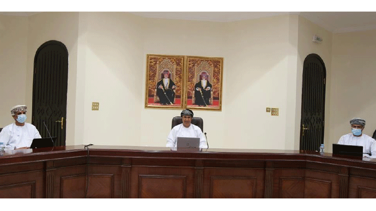 ഭക്ഷ്യ സുരക്ഷ: അന്താരാഷ്ട്ര സമ്മേളനത്തിൽ ഒമാൻ പങ്കെടുത്തു ഭക്ഷ്യ സുരക്ഷ: അന്താരാഷ്ട്ര സമ്മേളനത്തിൽ ഒമാൻ പങ്കെടുത്തു