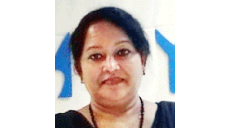 പത്തനംതിട്ട സ്വദേശി ബഹ്​റൈനിൽ നിര്യാതയായി