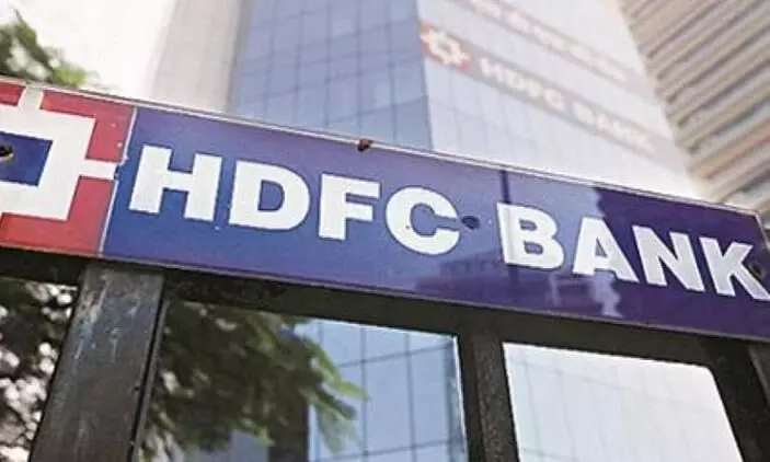 HDFC Bank