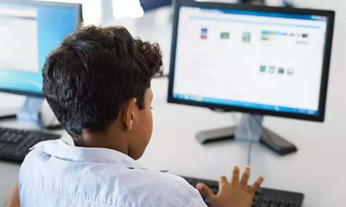 online class online class