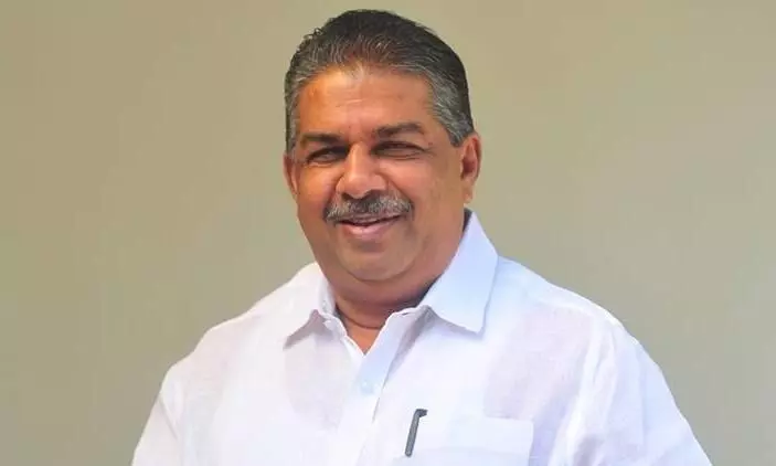 Saji Cherian Saji Cherian