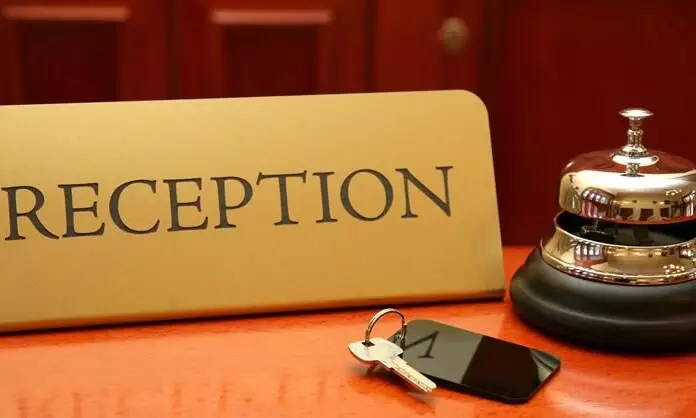 ബഹ്റൈനിലെ ക്വാറൻറീൻ: ഹോട്ടലുകളുടെ എണ്ണം 31 ആയി ബഹ്റൈനിലെ ക്വാറൻറീൻ: ഹോട്ടലുകളുടെ എണ്ണം 31 ആയി