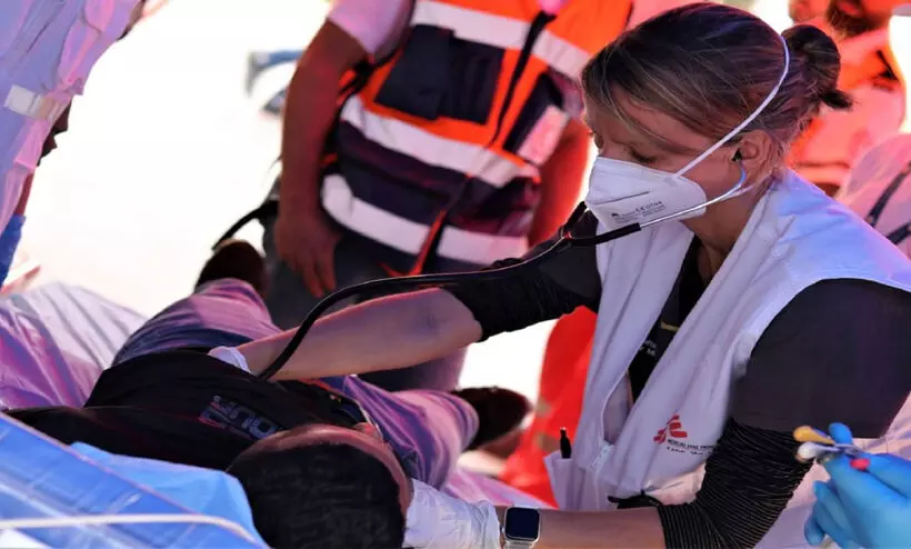 ഫലസ്തീന് ഷാർജയുടെ 10 ലക്ഷം ഡോളർ സഹായം ഫലസ്തീന് ഷാർജയുടെ 10 ലക്ഷം ഡോളർ സഹായം