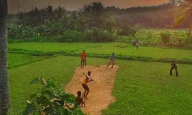 ലോക്ഡൗൺ ലംഘിച്ച് ക്രിക്കറ്റ് കളി : 11 പേർ അറസ്റ്റിൽ ലോക്ഡൗൺ ലംഘിച്ച് ക്രിക്കറ്റ് കളി : 11 പേർ അറസ്റ്റിൽ