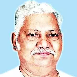 മുൻ രാജ്യസഭ അംഗം തോമസ് കുതിരവട്ടത്തി​െൻറ സഹോദരൻ ചെറിയാൻ കുതിരവട്ടം നിര്യാതനായി  42 വർഷം തദ്ദേശ സ്ഥാപന ജനപ്രതിനിധിയായിരുന്നു