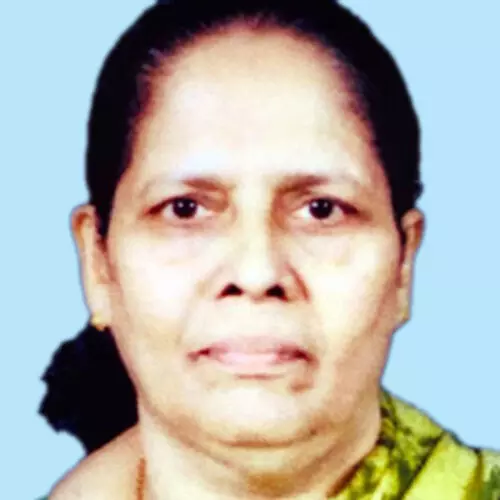 മേ​ഴ്സി