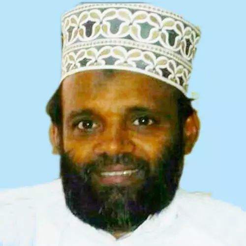 സൈ​താ​ലി മൗ​ല​വി