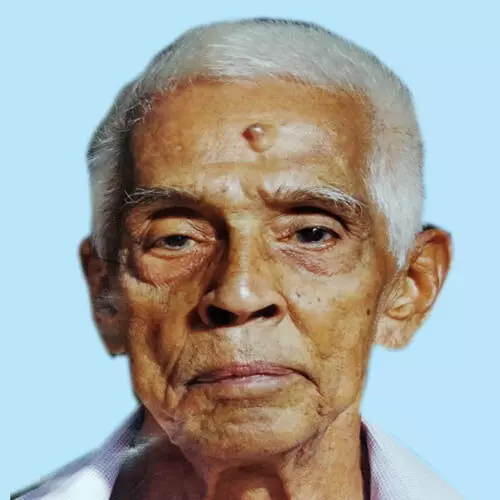 ബ്ര​ഹ്​​മ​ദ​ത്ത​ൻ ന​മ്പൂ​തി​രി​പ്പാ​ട്