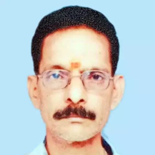 കാ​ർ​ത്തി​കേ​യ​ൻ