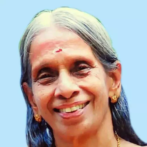 ലീ​ല​ഭാ​യ് ത​മ്പു​രാ​ട്ടി