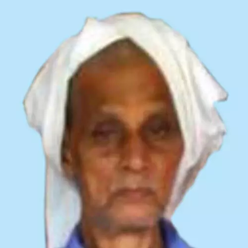 സൈ​ദ് മു​ഹ​മ്മ​ദ്