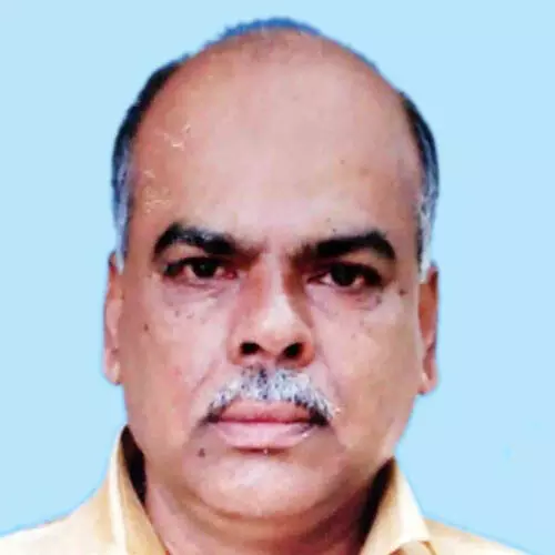 വി​നോ​ദ് കു​മാ​ർ മേ​നോ​ൻ