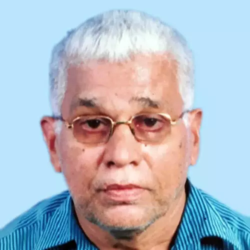 കാ​സിം അ​ലി അ​ഹ്​​മ​ദ്