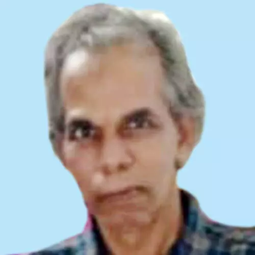 കൃ​ഷ്ണ​കു​മാ​ര്‍