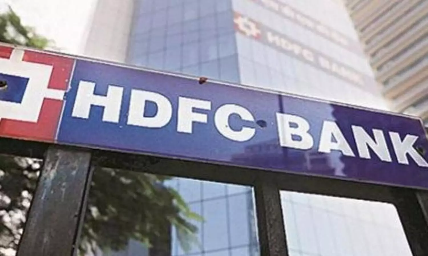 HDFC Bank