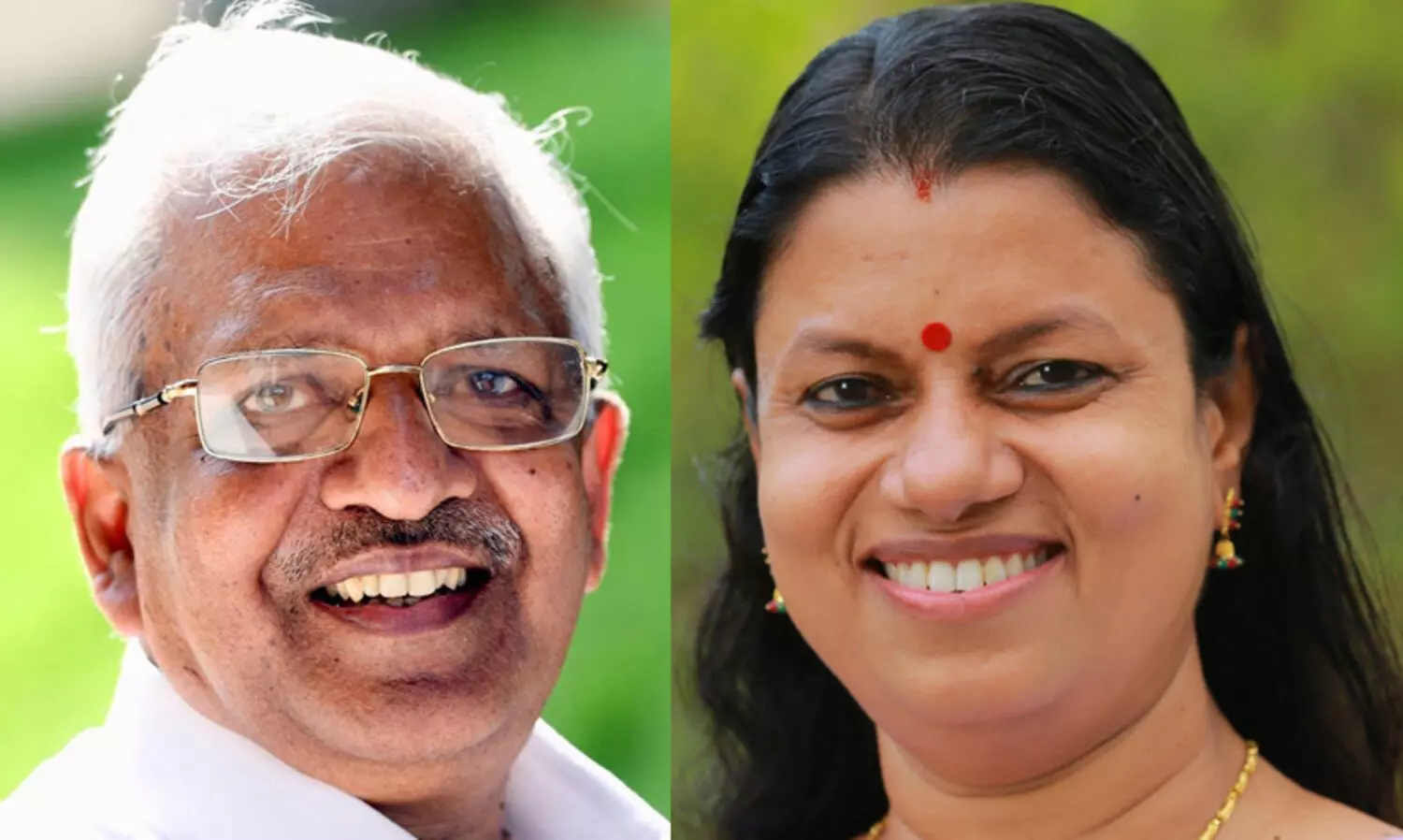 രാഹുൽ ഗാന്ധി കൊല്ലത്ത്​ ഹോട്ടൽ ബിൽ നൽകിയില്ലെന്ന്​ ജയരാജൻ; നൽകിയെന്ന ഹോട്ടലുകാരുടെ പ്രസ്​താവന പങ്കുവെച്ച്​ ബിന്ദുകൃഷ്​ണ