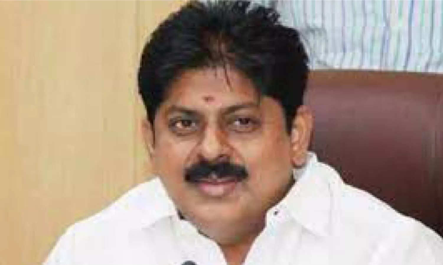 മുൻ അണ്ണാ ഡി.എം.കെ മന്ത്രിക്കെതിരെ നടിയുടെ പീഡന പരാതി