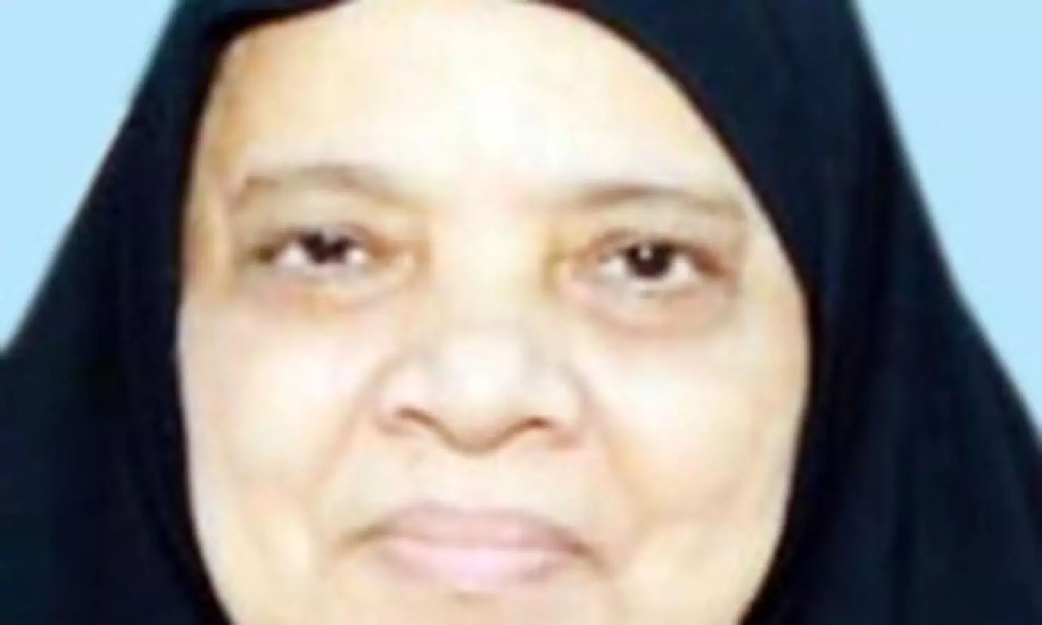 ഭ​ർ​ത്താ​വ് മ​രി​ച്ച് എ​ട്ടാം ദി​ന​ം   ഭാ​ര്യ​യും മ​രി​ച്ചു