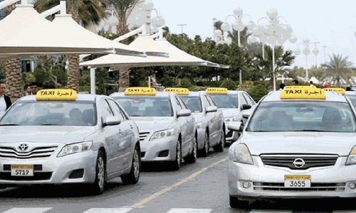 അബൂദബി ടാക്‌സികളിൽ മറന്നുവെച്ച 87 ശതമാനം സാധനങ്ങളും തിരികെ നൽകി