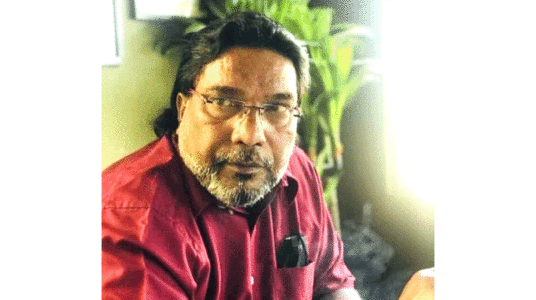 ഇന്ത്യന്‍ പഞ്ചഗുസ്തി താരം അജ്മാനില്‍ നിര്യാതനായി