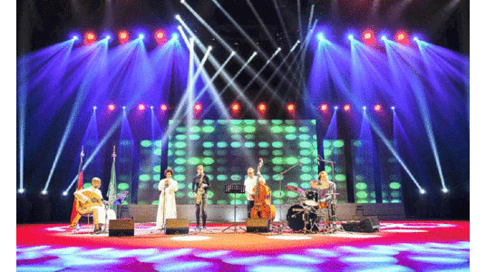 വി​നോ​ദ പ​രി​പാ​ടി​ക​ൾ​ക്ക്​ മു​ൻ​ക​രു​ത​ൽ ന​ട​പ​ടി​ക​ൾ പ്ര​ഖ്യാ​പി​ച്ചു