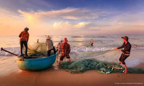 കോവിഡ് നിയന്ത്രണങ്ങൾ നീക്കാൻ വിസമ്മതിച്ചു;   ഉപദേഷ്​ടാവിന്​ നേരിടേണ്ടിവന്നത് പ്രതികാര നടപടി