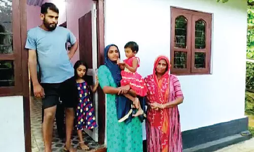 ഇബ്രാഹിമി​‍െൻറ ജീവിതം ജയിലിൽ ഒടുങ്ങുമോ? ആധി​െയാടുങ്ങാതെ കുടുംബം