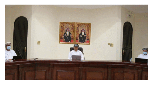 ഭക്ഷ്യ സുരക്ഷ: അന്താരാഷ്ട്ര സമ്മേളനത്തിൽ ഒമാൻ പങ്കെടുത്തു ഭക്ഷ്യ സുരക്ഷ: അന്താരാഷ്ട്ര സമ്മേളനത്തിൽ ഒമാൻ പങ്കെടുത്തു