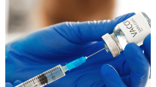 മെ​ഗാ വാ​ക്​​സി​നേ​ഷ​ൻ സാ​മ്പ​ത്തി​ക മേ​ഖ​ല​ക്ക് ഉ​ത്തേ​ജ​ക​മാ​വും