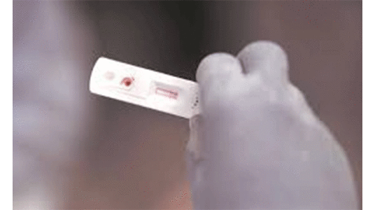 സർക്കാർ ജീവനക്കാർക്ക്​ ആഴ്​ച തോറും റാപിഡ്​ ടെസ്​റ്റ്​ നിർബന്ധം