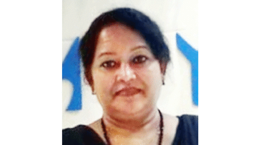 പത്തനംതിട്ട സ്വദേശി ബഹ്​റൈനിൽ നിര്യാതയായി