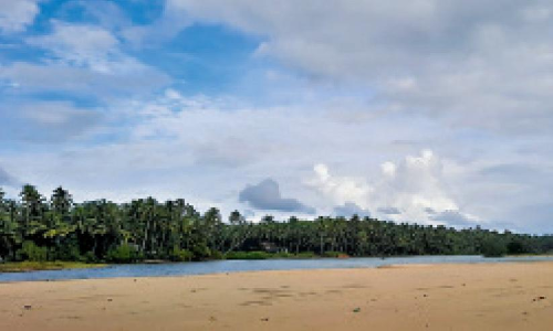 ajanur land allocated for fishing port