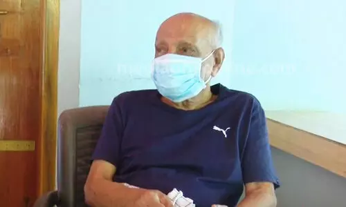 Paloli Mohammed Kutty