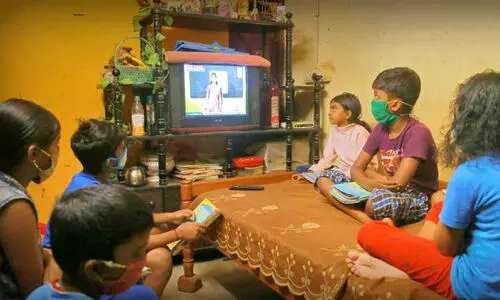 ഒാൺലൈൻ ക്ലാസ്​ അരികെ; ഇടുക്കിയിൽ സൗകര്യമില്ലാതെ 2065 വിദ്യാർഥികൾ