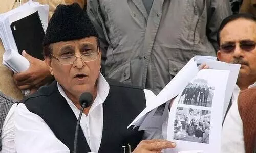 Azam Khan