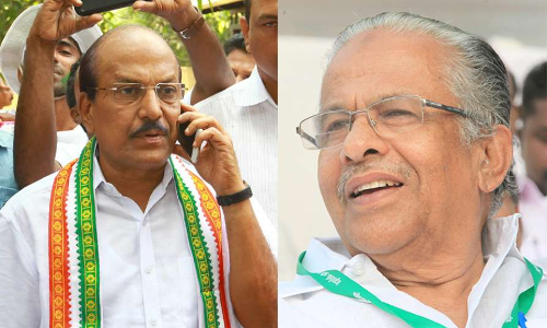 80:20 അനുപാതം നിശ്​ചയിച്ചത്​ ഇടതു സർക്കാറെന്ന് മുസ്ലിം ലീഗ്​