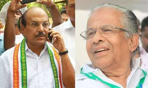 80:20 അനുപാതം നിശ്​ചയിച്ചത്​ ഇടതു സർക്കാറെന്ന് മുസ്ലിം ലീഗ്​