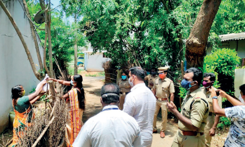 poorapremi sangam help to attappady