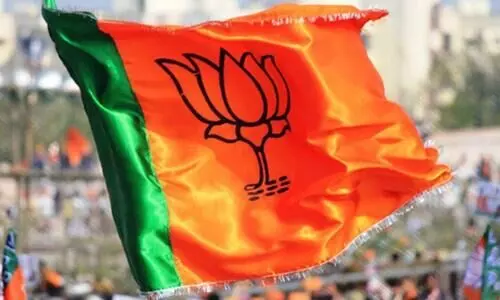 തൃണമൂൽ പ്രവർത്തകനെ കൊലപ്പെടുത്തിയ നാല് ബി.ജെ.പി പ്രവർത്തകർ അറസ്റ്റിൽ