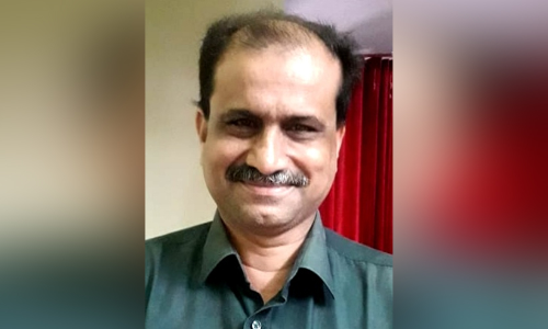 പൊലീസിലെ ജീവകാരുണ്യ പ്രവർത്തകൻ പടിയിറങ്ങുന്നു