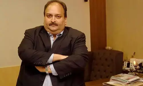 മെഹുൽ ചോക്​സിയെ അനധികൃത കുടിയേറ്റക്കാരനായി പ്രഖ്യാപിച്ച്​ ഡൊമിനിക്ക