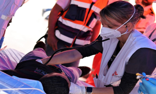 ഫലസ്തീന്​​ ഷാർജയുടെ 10 ലക്ഷം ഡോളർ സഹായം