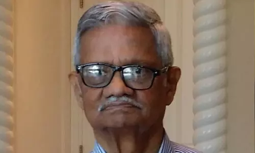 മുൻ സംസ്ഥാന പൊലീസ് മേധാവി രാജ് ഗോപാല്‍ നാരായൺ അന്തരിച്ചു