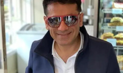 കരിഞ്ചന്തയിൽ ഓക്​സിജൻ കോൺസെൻട്രേറ്റർ വിൽപന; നവനീത് കൽറക്ക്​ ജാമ്യം