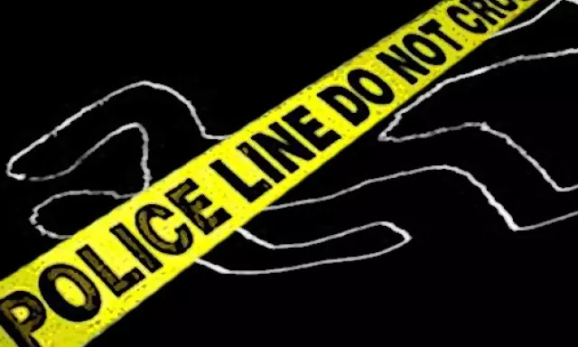 19കാരൻ 24കാരിയായ കാമുകിയെ പുരുഷൻമാരുടെ ശുചിമുറിയിൽ വെച്ച്​ കൊലപ്പെടുത്തി