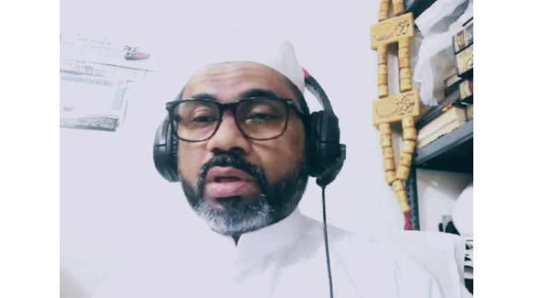 ലക്ഷദ്വീപിലെ ഭരണകൂട ഭീകരതക്കെതിരെ ഐക്യപ്പെടണം –ശംസുദ്ദീന്‍ ഫൈസി