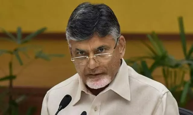 chandrababu naidu