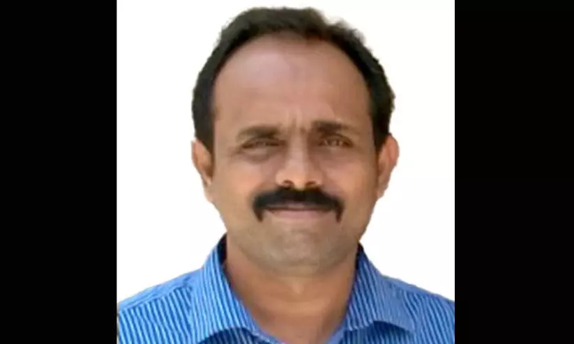 യാംബു പ്രവാസിയും മാതാവും തിരുവനന്തപുരത്ത് ഒരേ ദിവസം നിര്യാതരായി