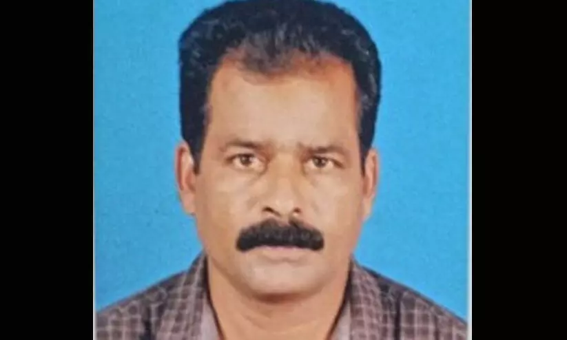 ഹൃദയാഘാതം; കൊല്ലം സ്വദേശി റിയാദിൽ മരിച്ചു